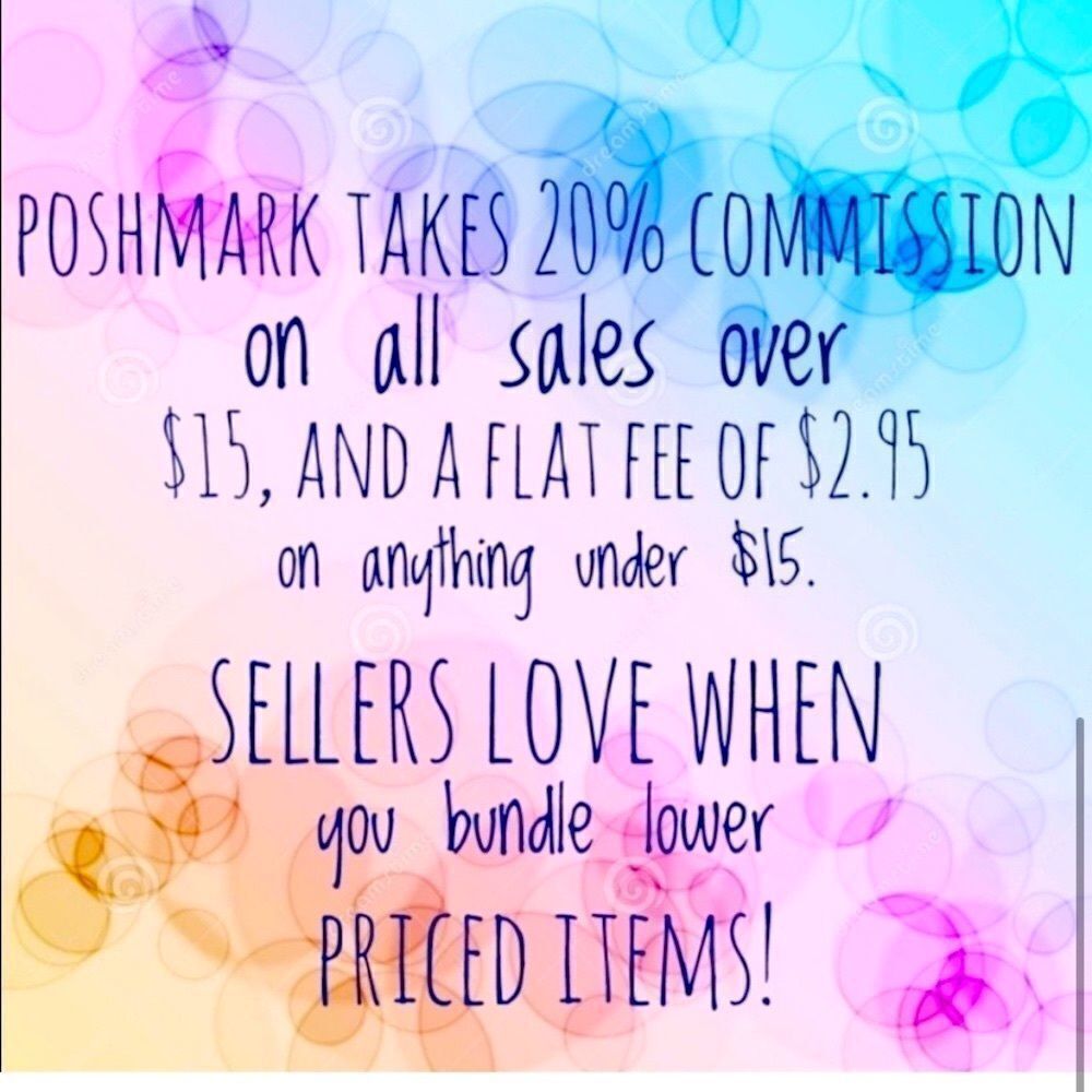 ✨Quick tips to navigate Poshmark 💕✨ - Picture 5 of 7